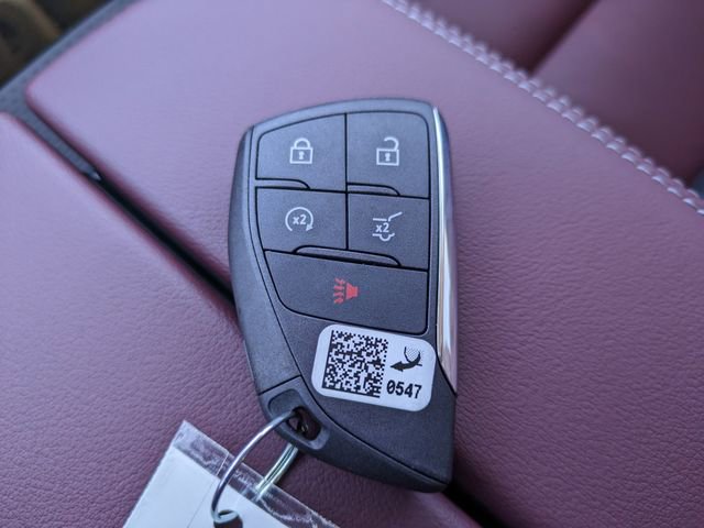 New 2026 Buick Envision Sport Touring image 32