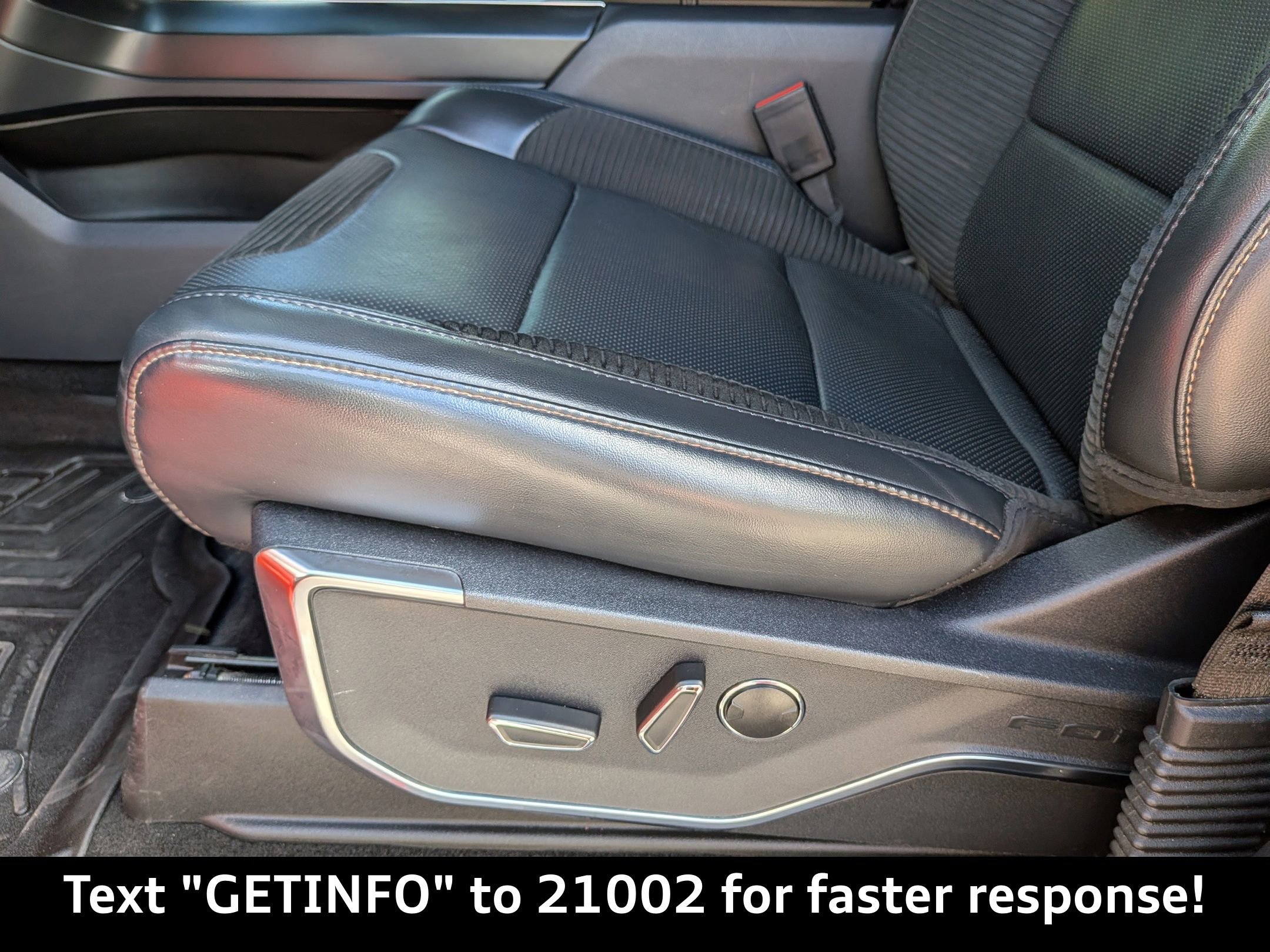 Used 2022 Ford F150 Raptor w/ Equipment Group 801A High image 22