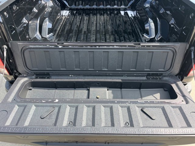 New 2025 Chevrolet Colorado Z71 w/ Technology Package image 8