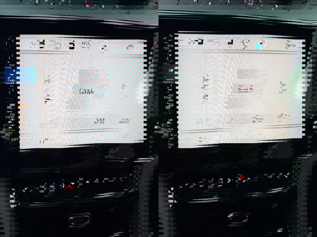 New 2026 Jeep Grand Cherokee Altitude image 16