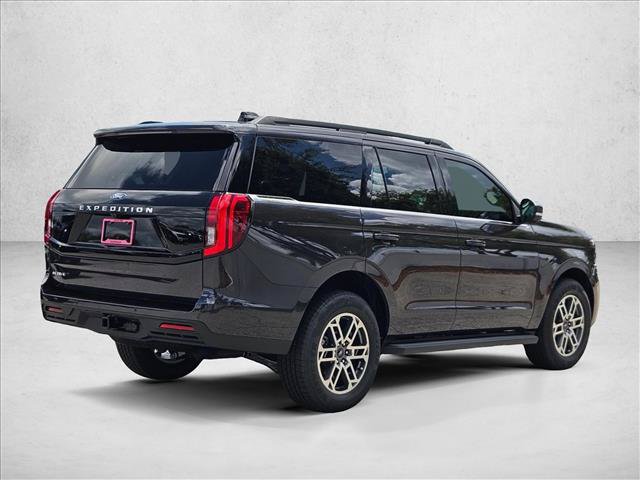 New 2026 Ford Expedition Active RWD image 2