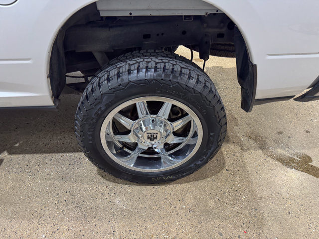 Used 2019 RAM 2500 Big Horn AWD/4WD image 31