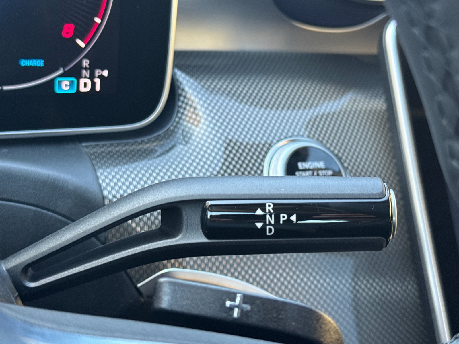 New 2026 Mercedes-Benz C 300 4MATIC Sedan image 19