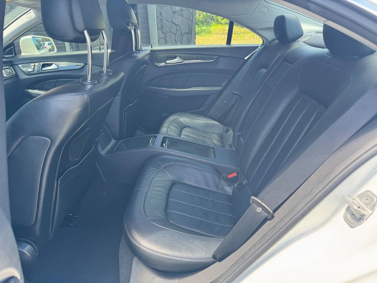 Used 2015 Mercedes-Benz CLS 400 image 15