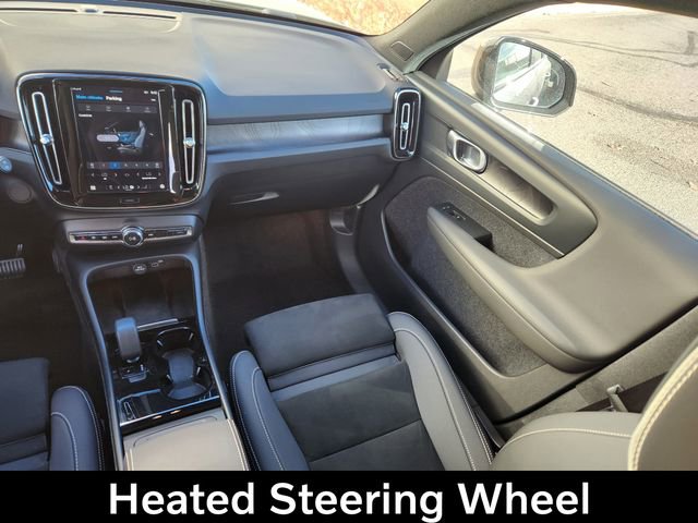 Certified 2023 Volvo XC40 Recharge Plus w/ Protection Package Premier image 14