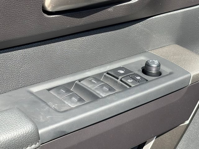 New 2026 Toyota Tundra SR5 AWD/4WD image 27