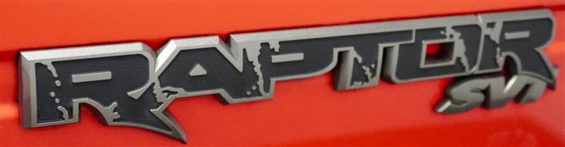 Used 2010 Ford F150 Raptor AWD/4WD image 46