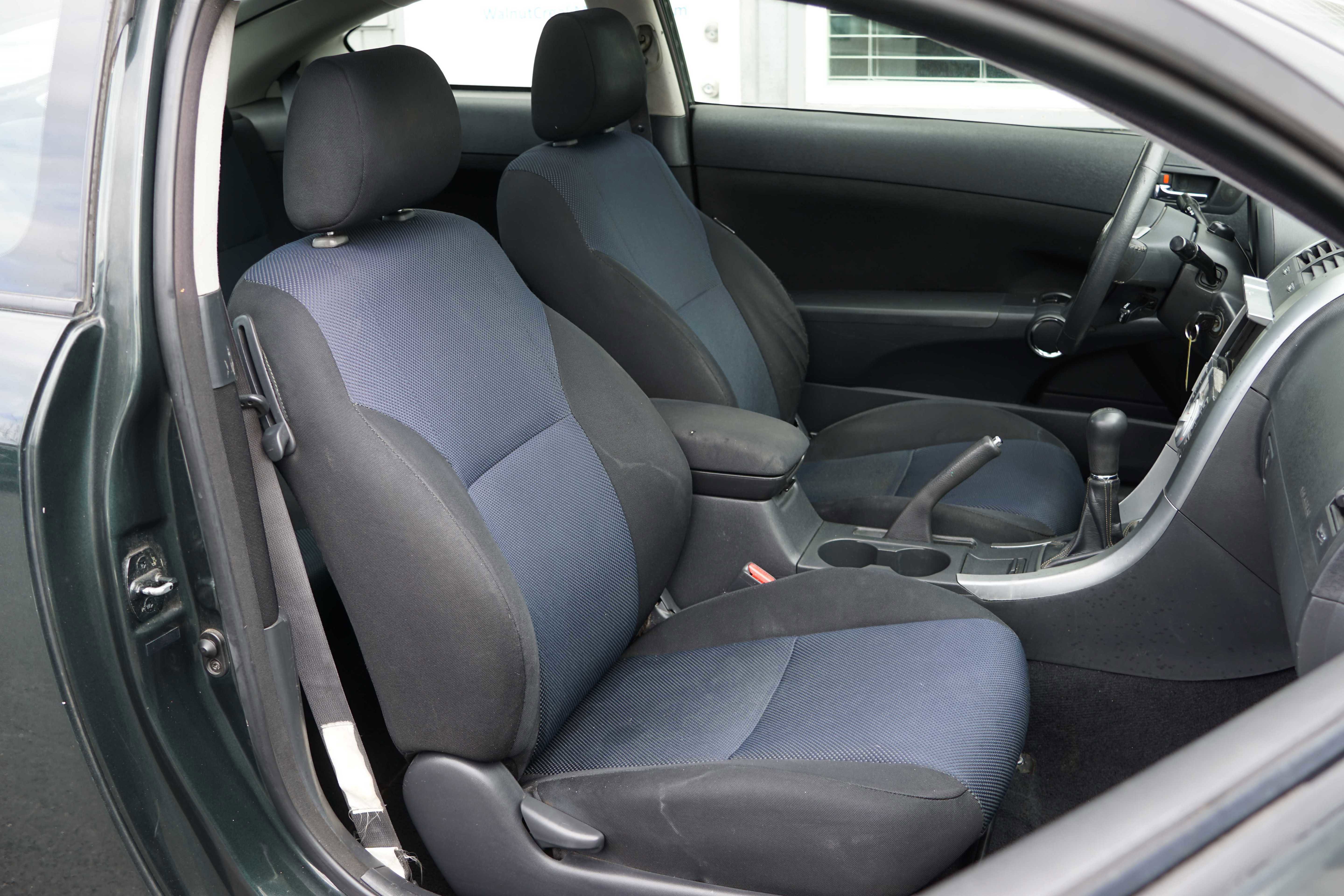 Used 2006 Scion tC image 31