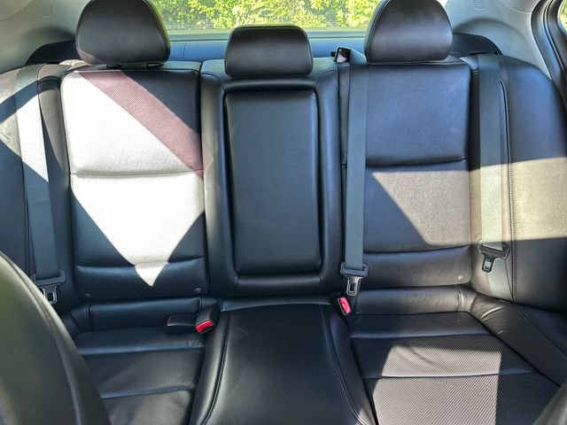 Used 2015 Acura TLX w/ Technology Package AWD/4WD image 38