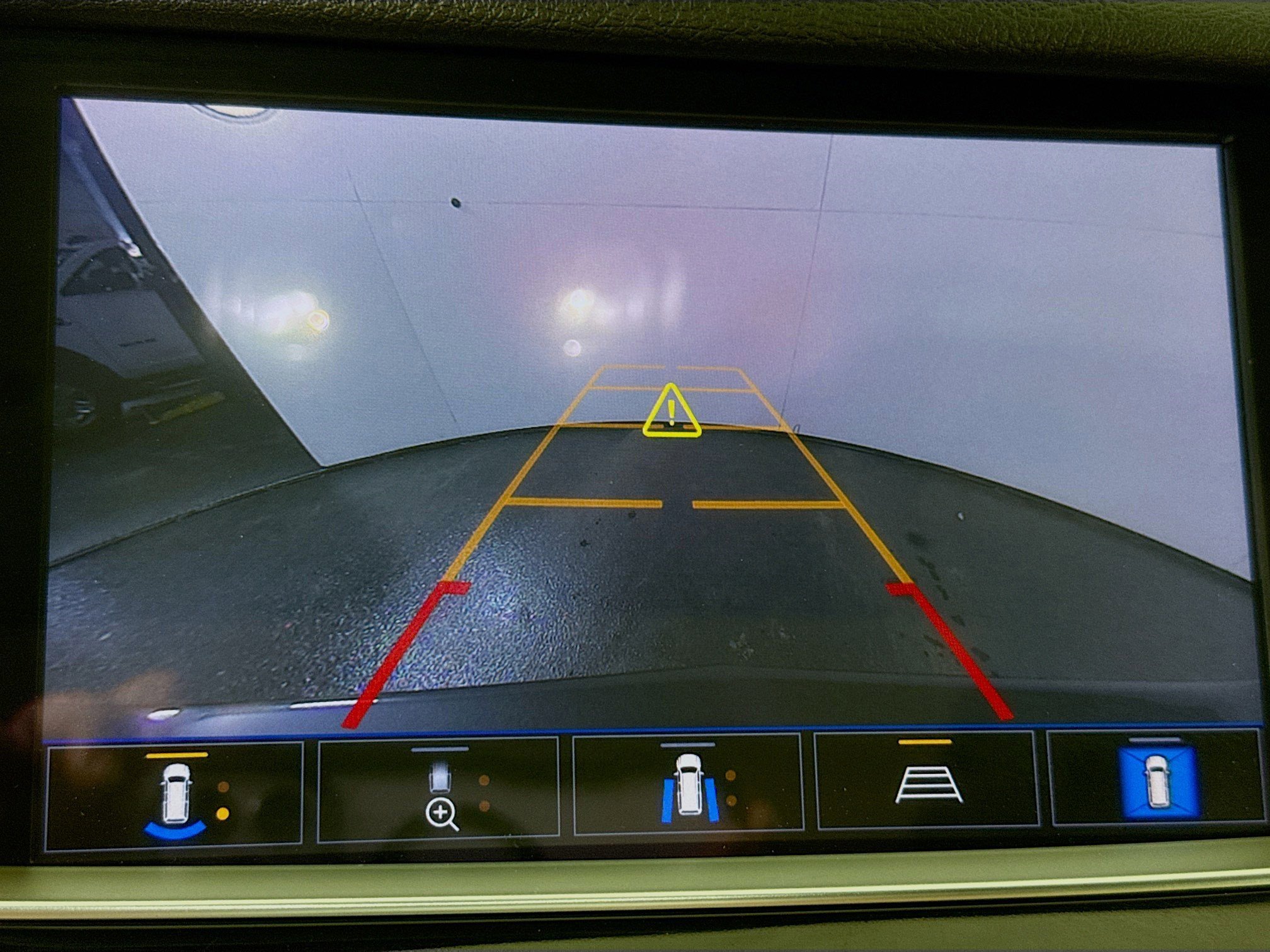 Used 2022 Cadillac XT5 Premium Luxury w/ Technology Package image 19