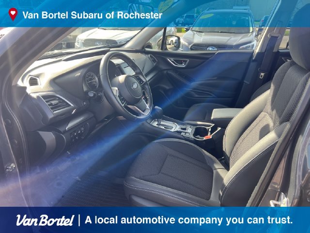 Used 2021 Subaru Forester Premium AWD/4WD image 13