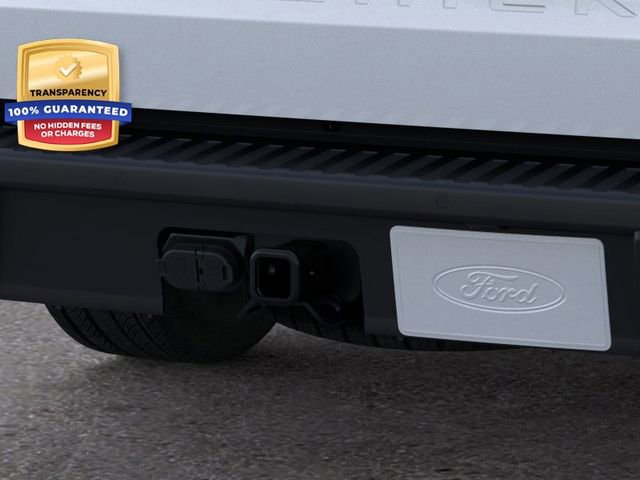 New 2025 Ford Maverick XLT w/ 4K Tow Package image 23