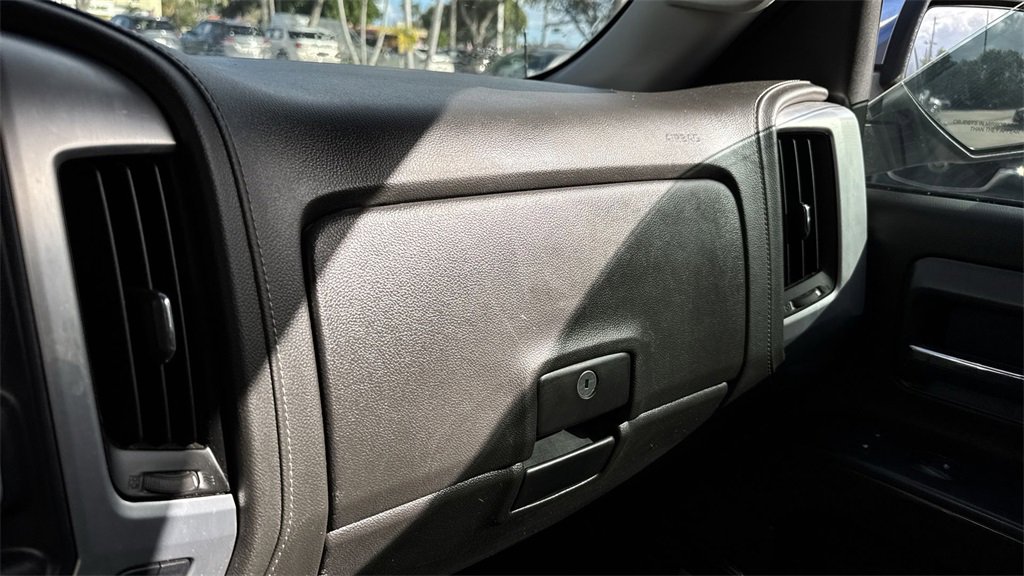 Used 2018 GMC Sierra 1500 SLT image 53