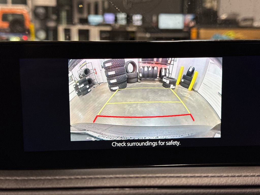 Certified 2023 MAZDA CX-30 AWD 2.5 S w/ Select Package image 20