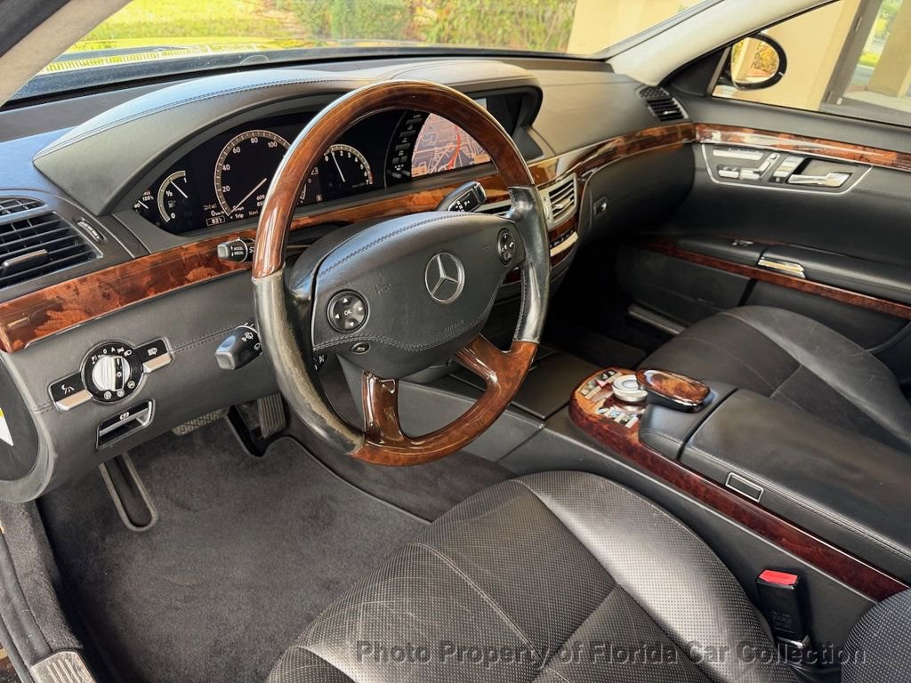 Used 2007 Mercedes-Benz S 600 image 29