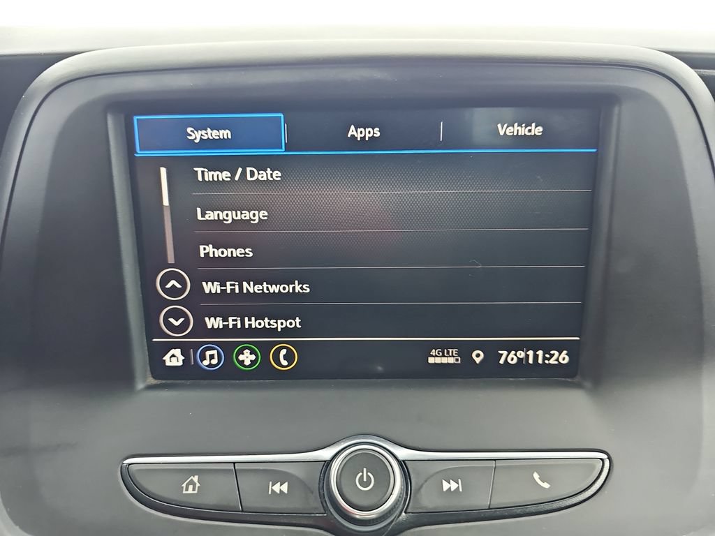 Used 2020 Chevrolet Camaro LT RWD image 22