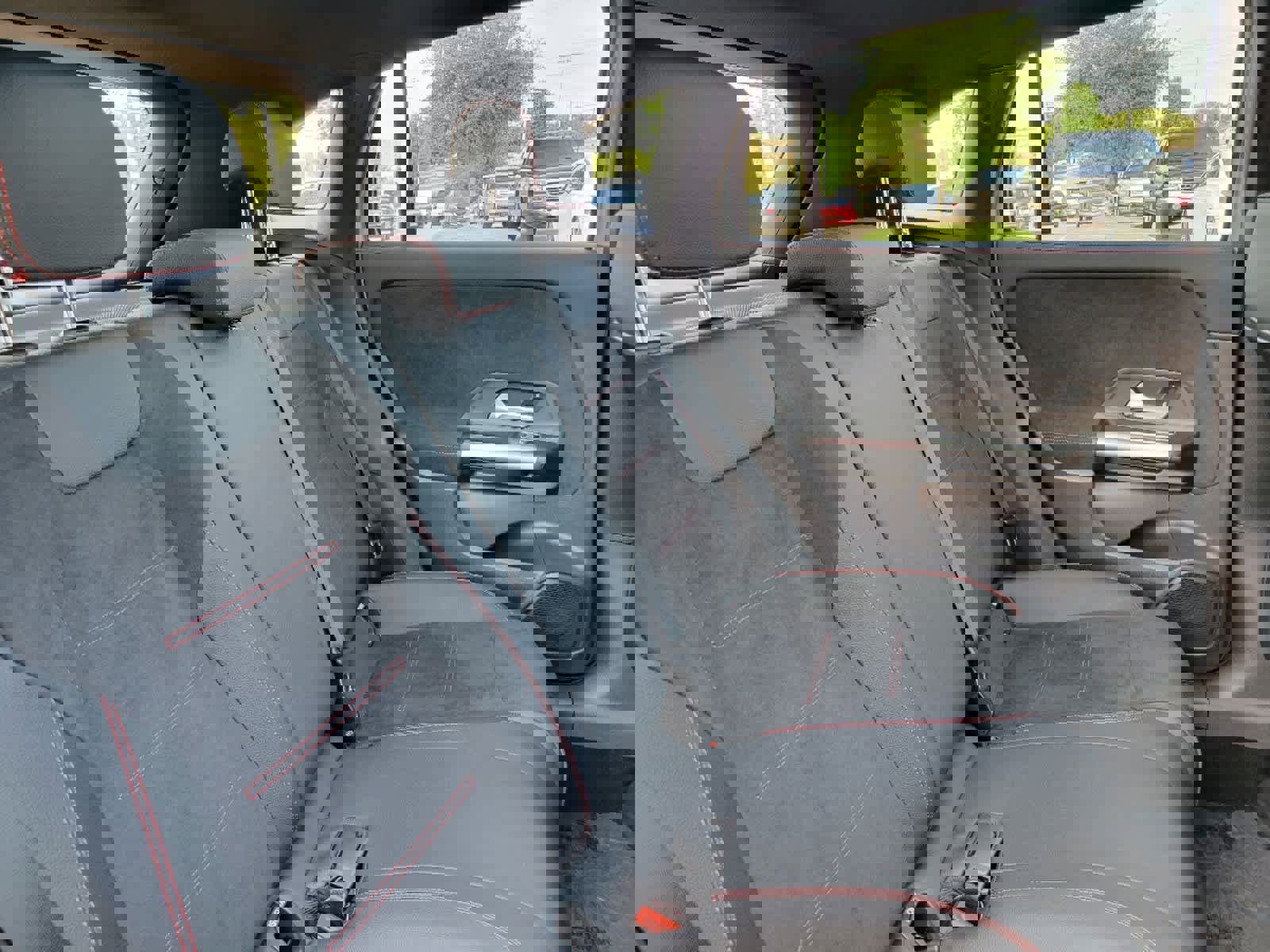 New 2025 Mercedes-Benz GLA 250 image 21