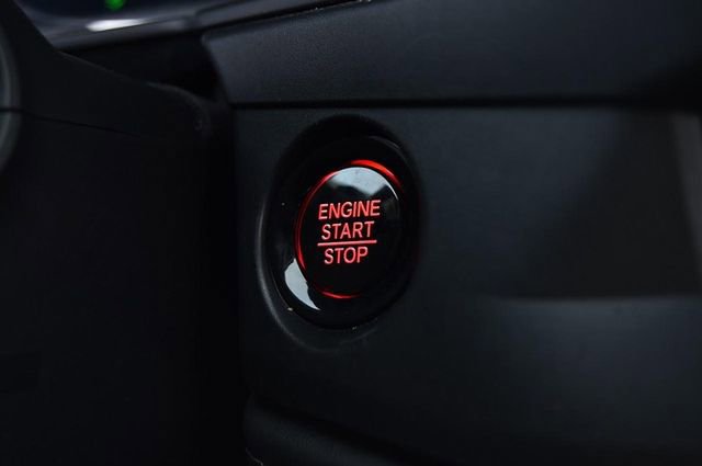 Used 2024 Honda Accord EX image 17