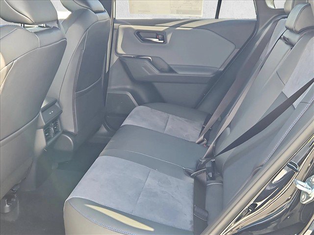 New 2026 Toyota RAV4 XSE AWD/4WD image 15