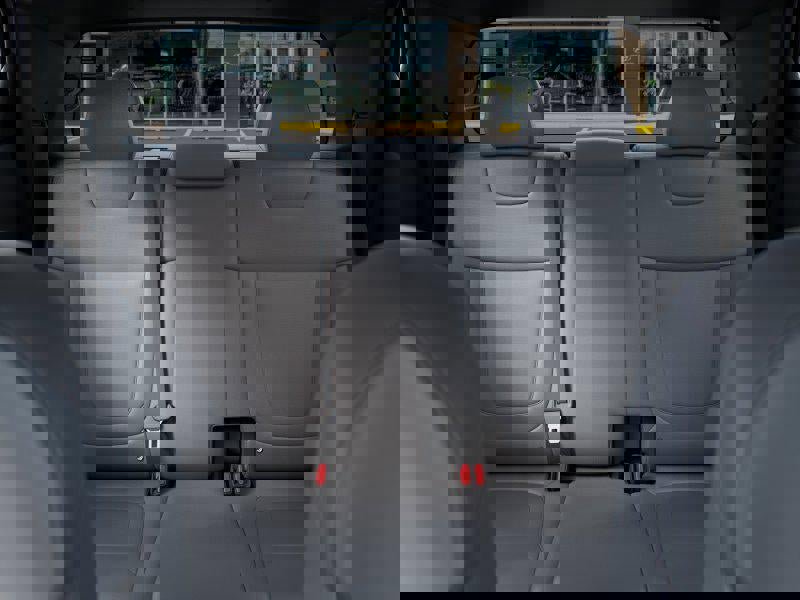 New 2026 Hyundai Santa Cruz SE image 12