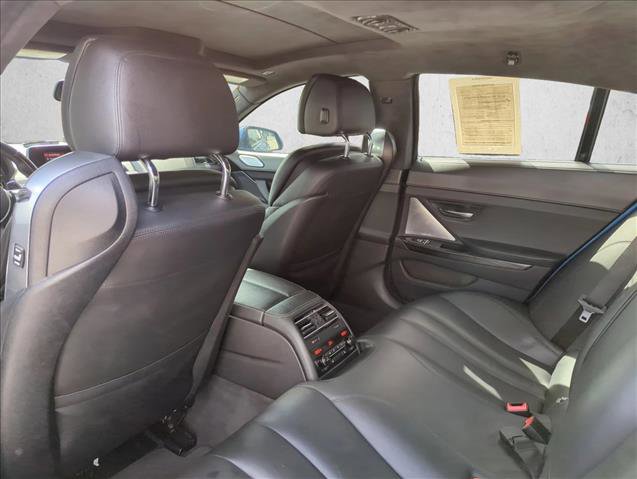 Used 2018 BMW ALPINA B6 xDrive Gran Coupe image 17