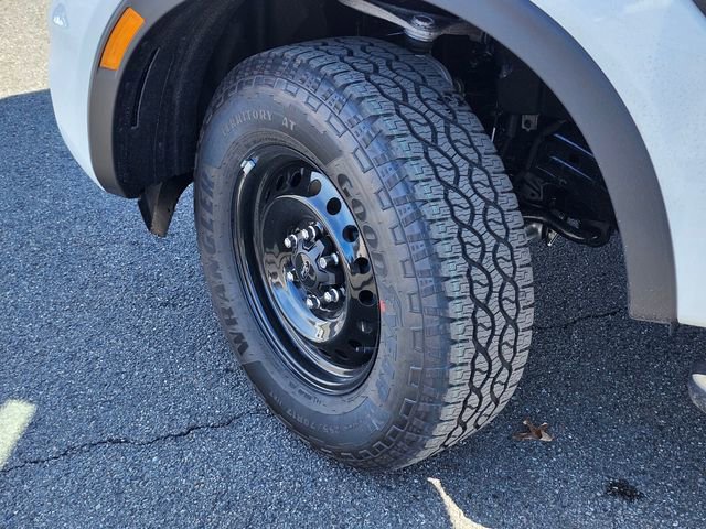 New 2026 Ford Ranger XL AWD/4WD image 31