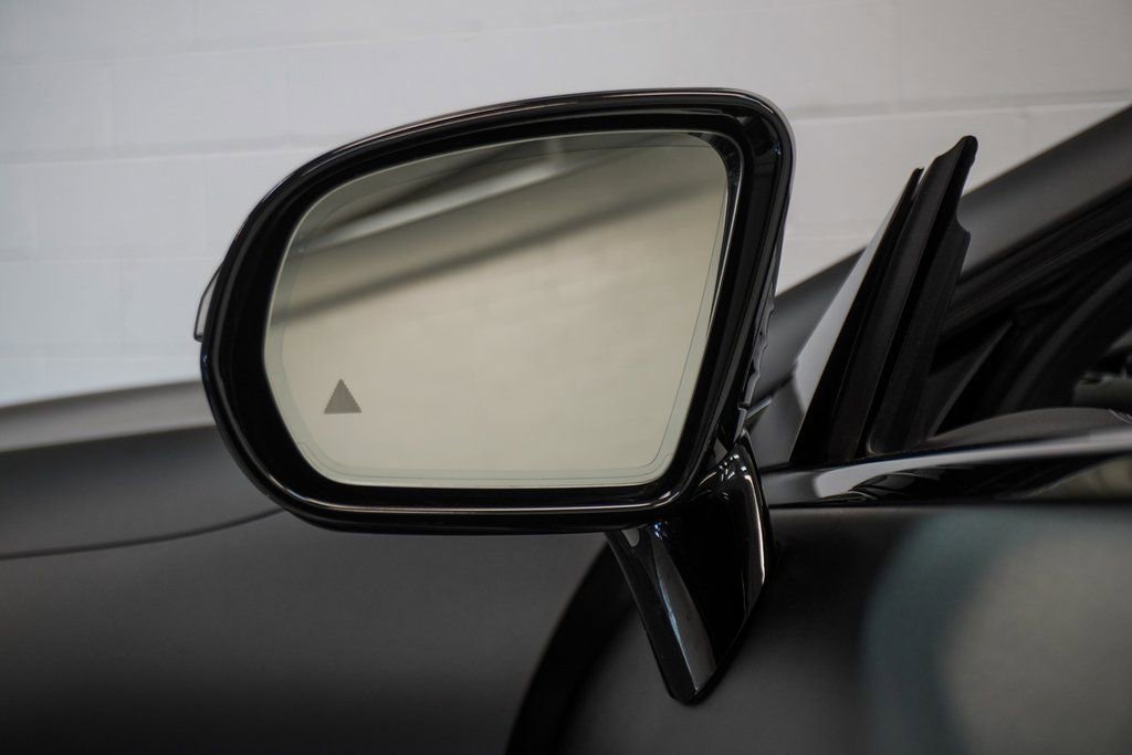 Used 2019 Mercedes-Benz AMG GT 63 image 41