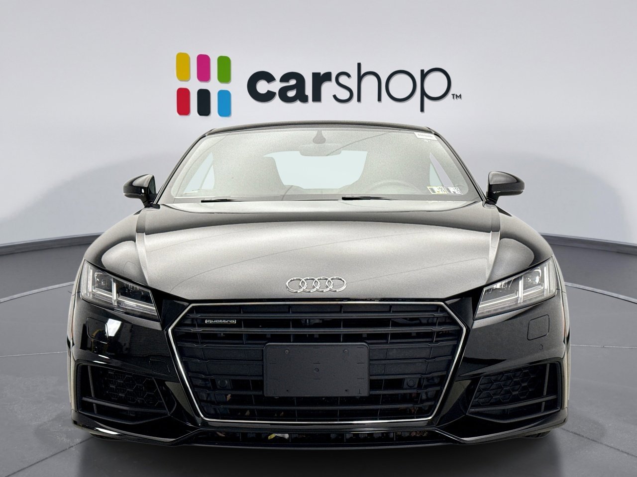 Used 2022 Audi TT 2.0T image 8
