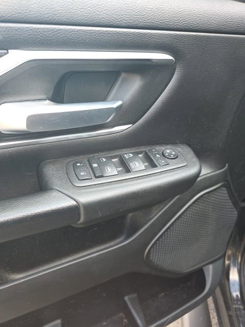 Used 2022 RAM 1500 Big Horn AWD/4WD image 13