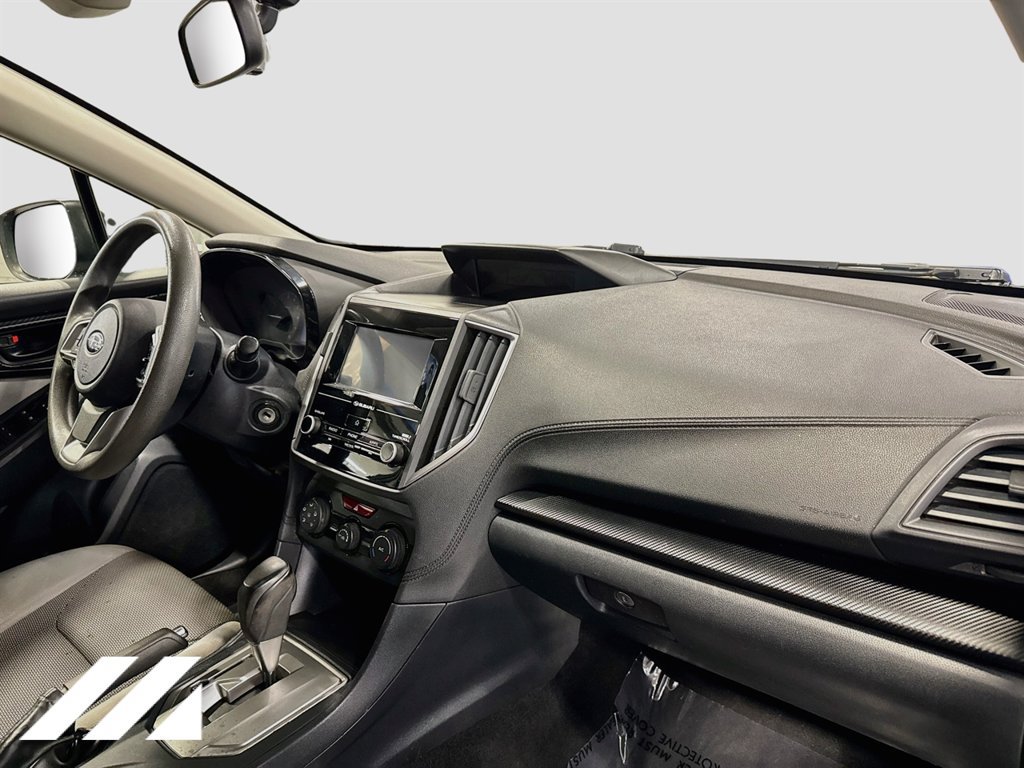 Used 2019 Subaru Crosstrek 2.0i w/ Eyesight System AWD/4WD image 28