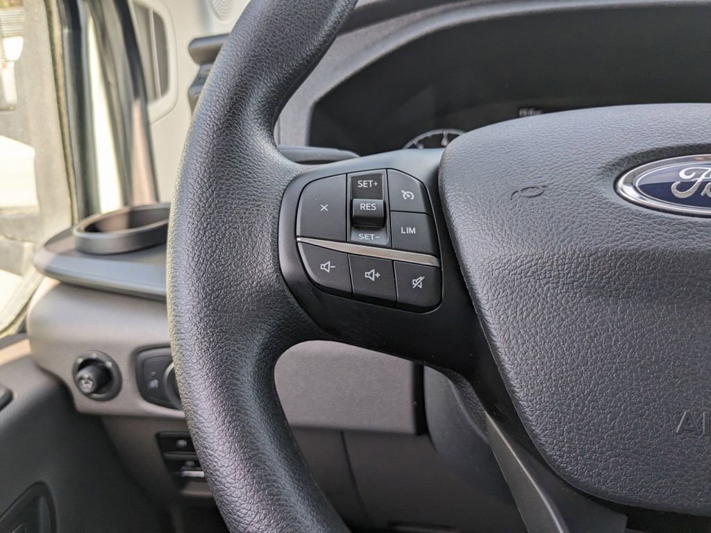 New 2025 Ford Transit 150 Low Roof w/ Load Area Protection Package image 27