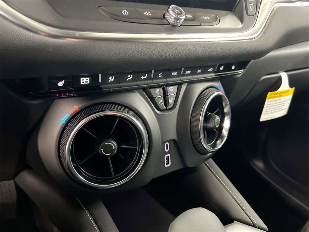 New 2026 Chevrolet Blazer LT w/ Midnight/Sport Edition image 15