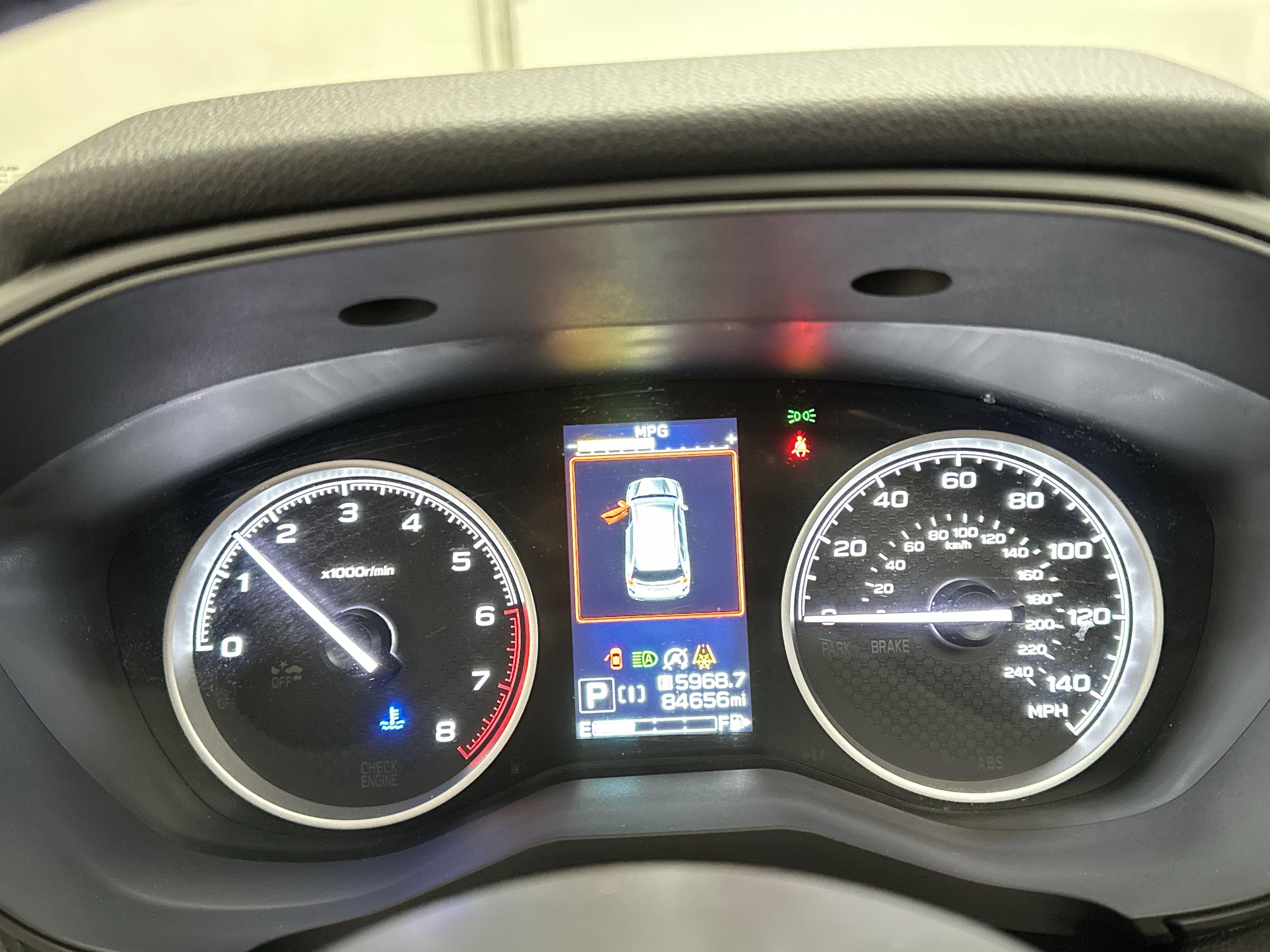 Used 2022 Subaru Forester Limited image 23