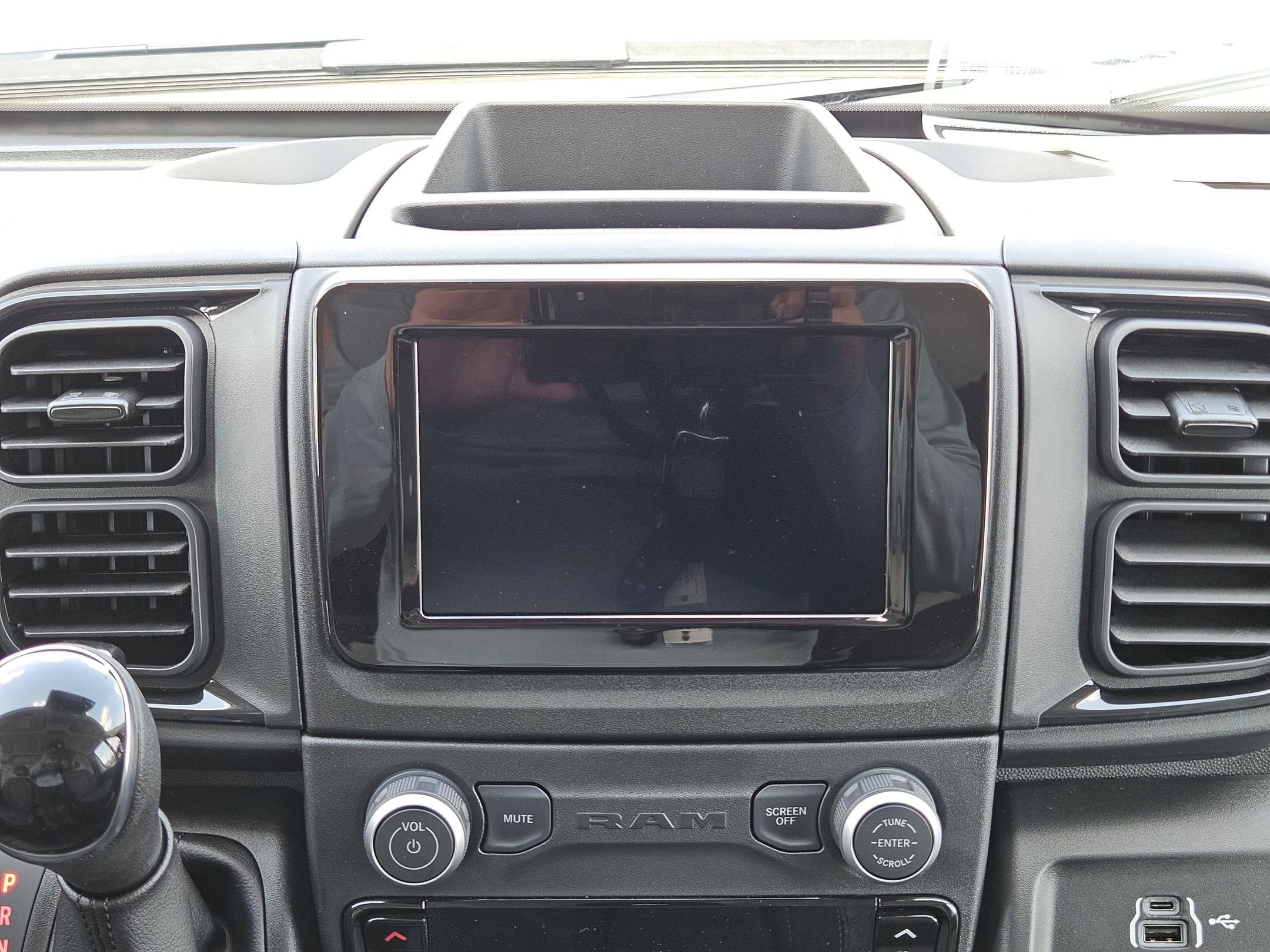 New 2026 RAM ProMaster 2500 image 34