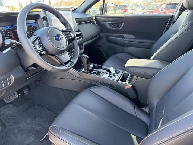 New 2026 Subaru Outback Limited image 12