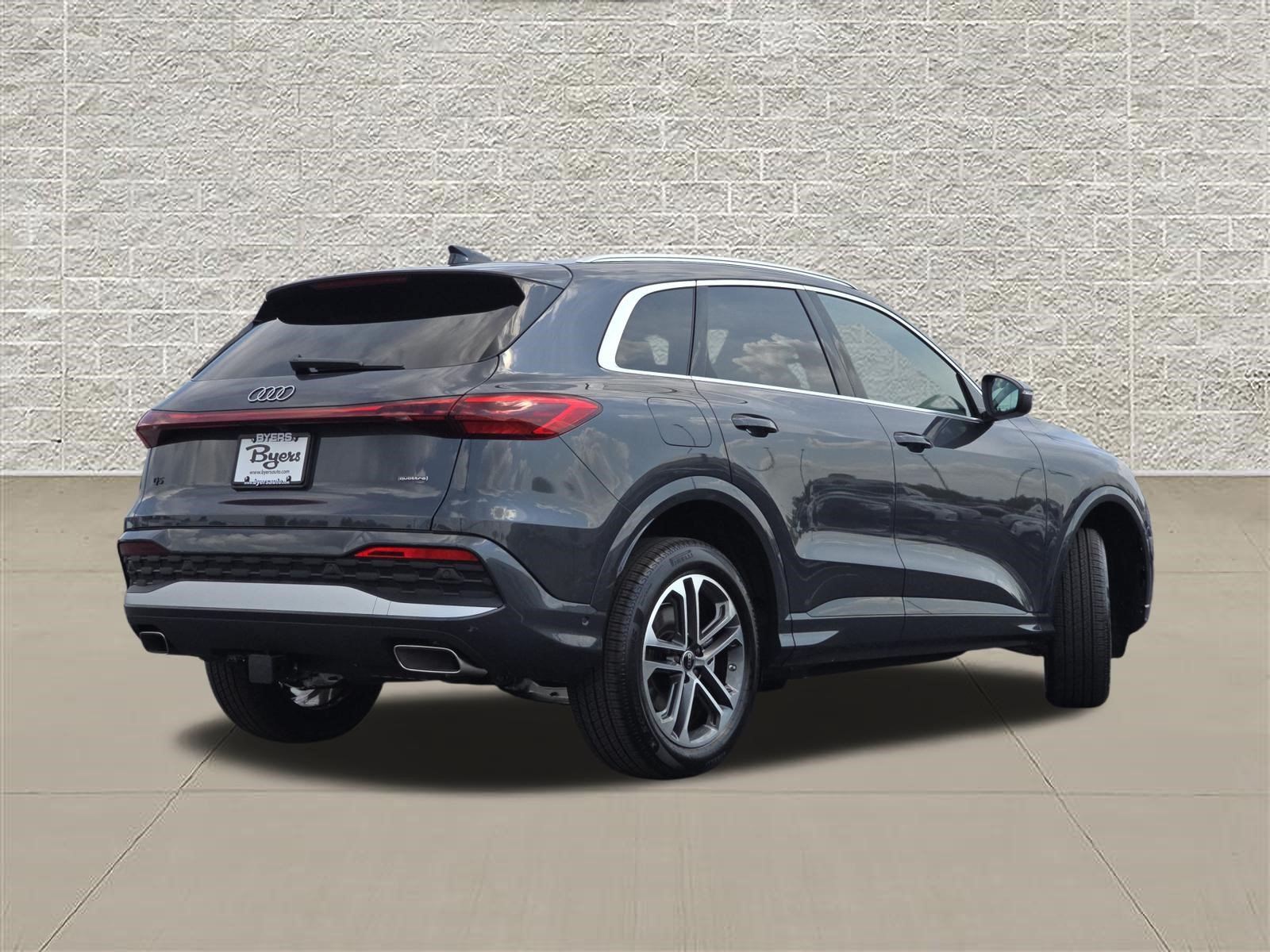 New 2026 Audi Q5 Premium AWD/4WD image 7