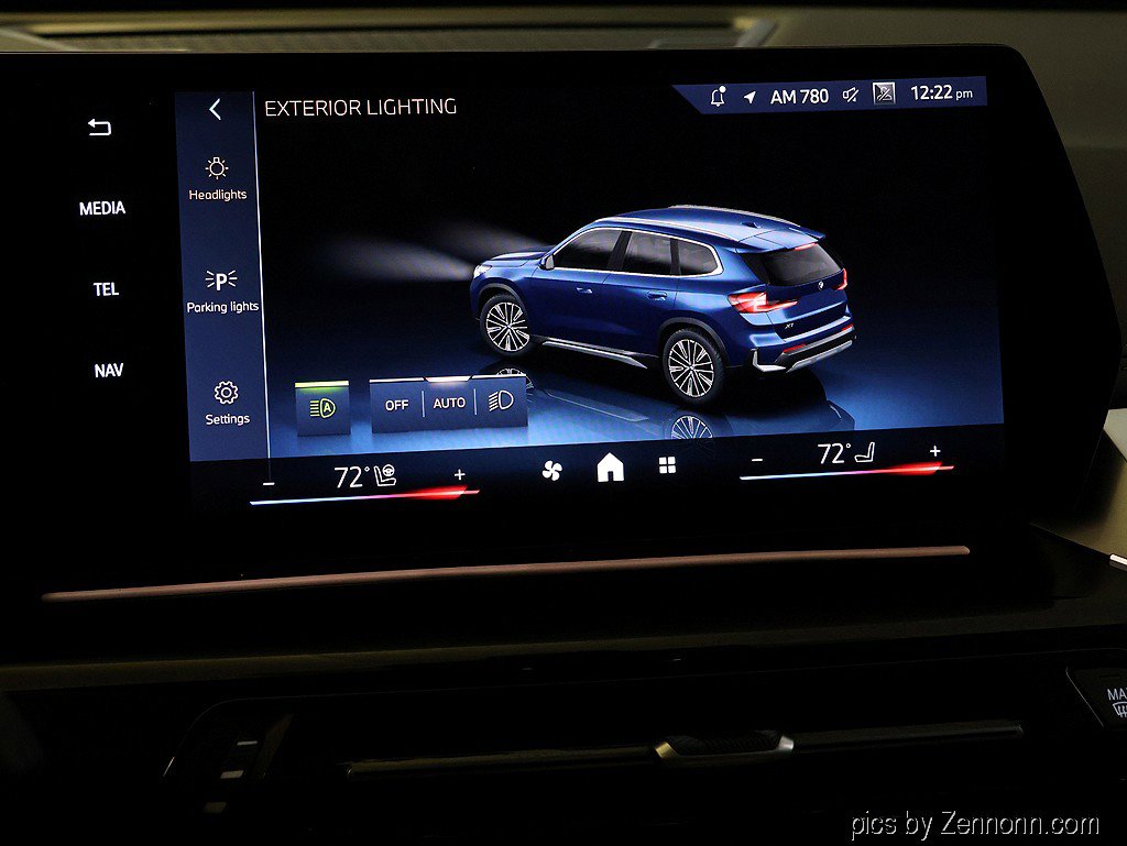 Used 2025 BMW X1 xDrive28i w/ Convenience Package image 18