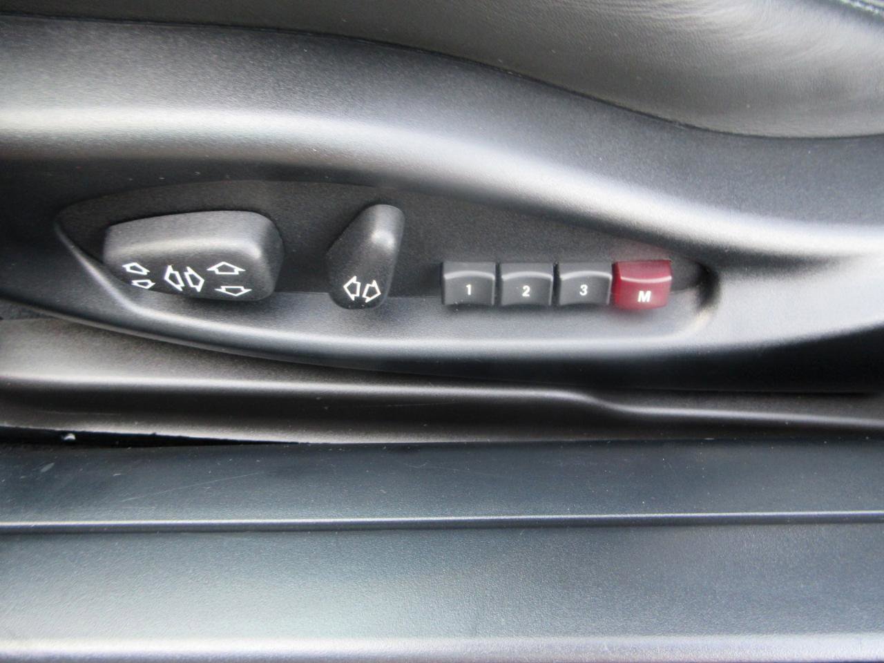 Used 2004 BMW M3 Coupe image 14