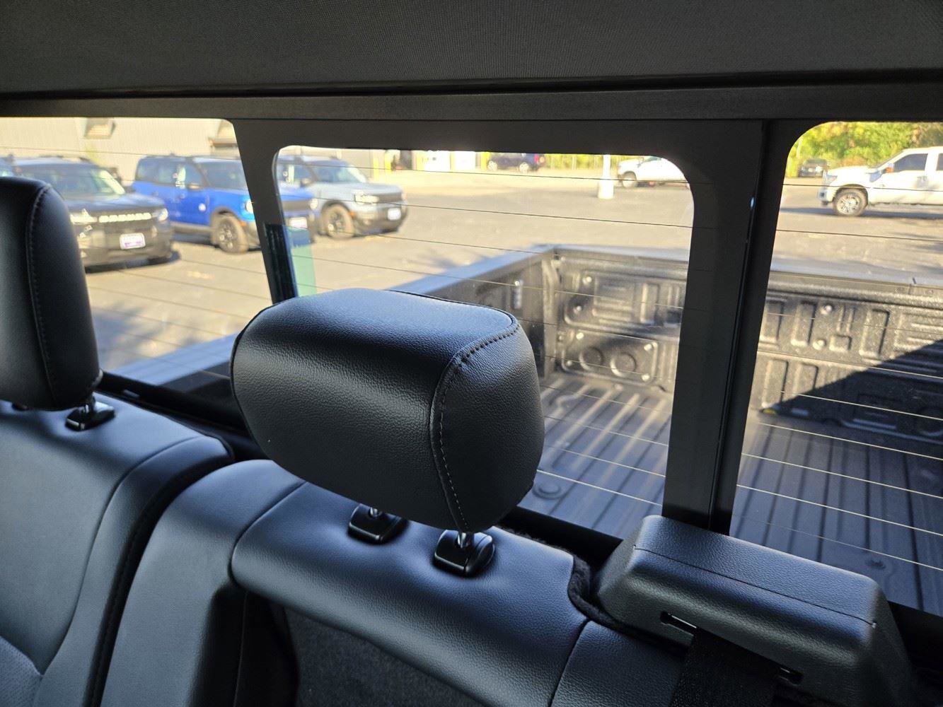 New 2026 Ford F350 Lariat image 23