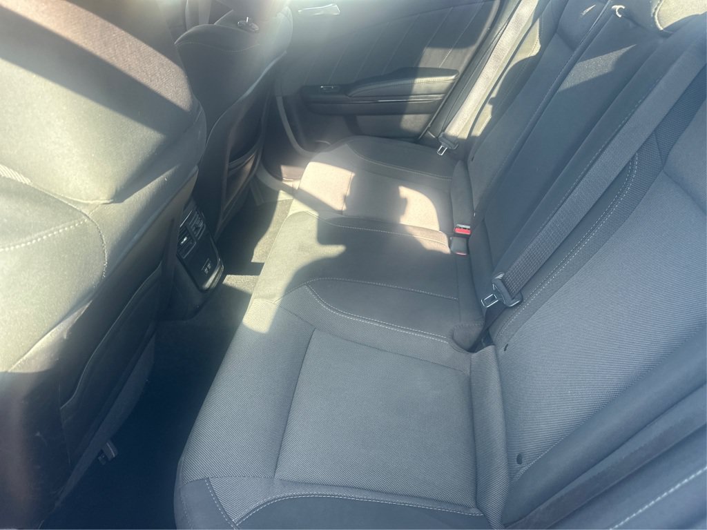 Used 2019 Dodge Charger SXT w/ Blacktop Package AWD/4WD image 12