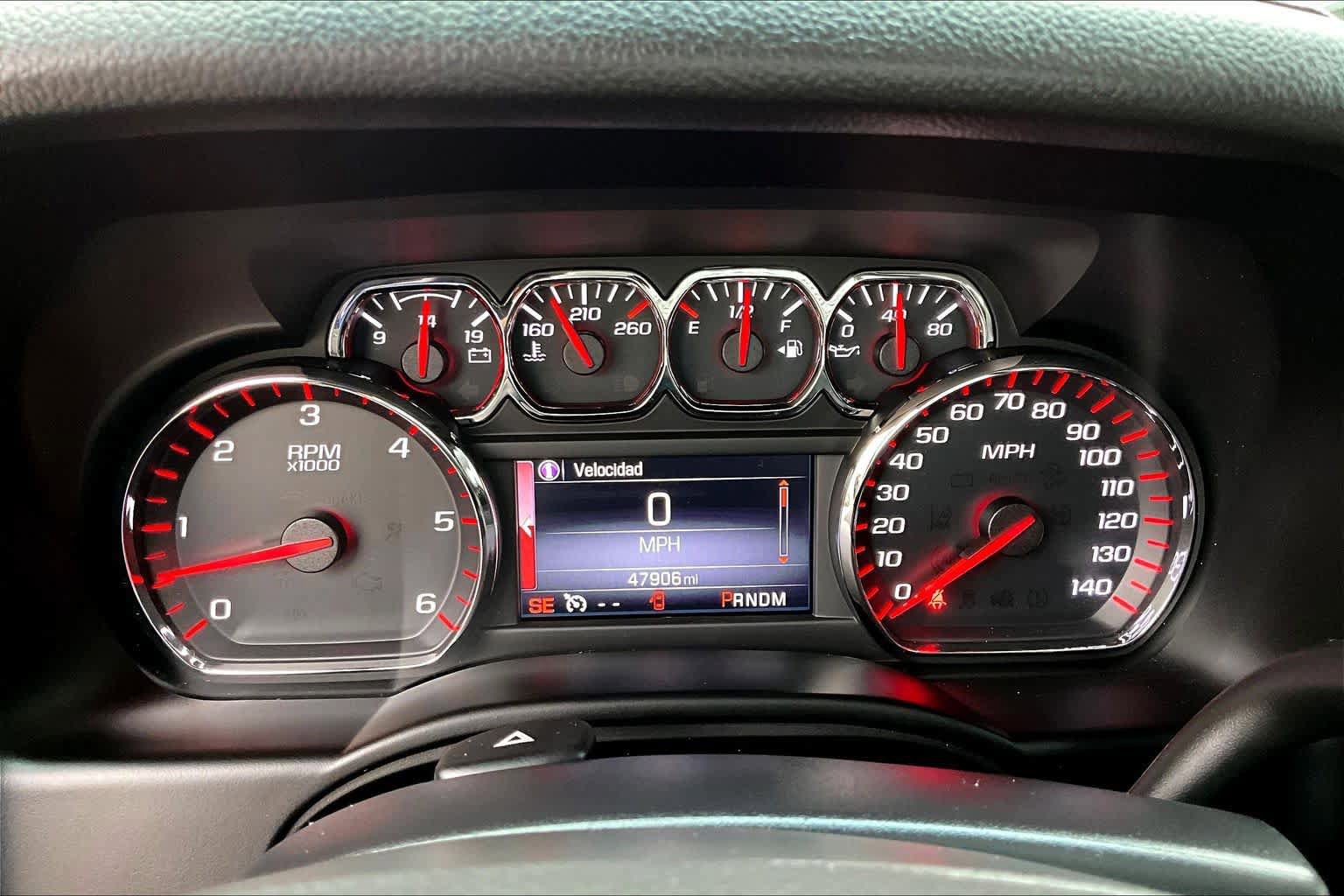 Used 2015 GMC Yukon SLE w/ Convenience Package RWD image 26