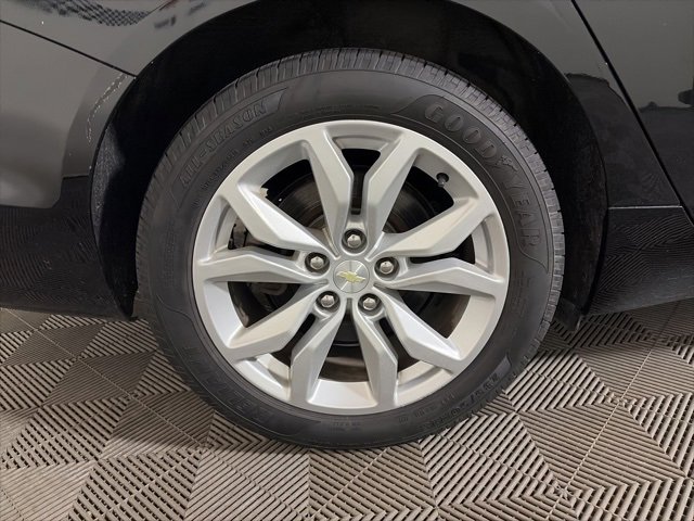 Used 2018 Chevrolet Impala LT image 54