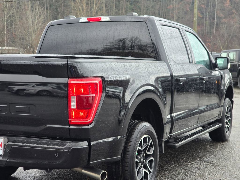 Used 2023 Ford F150 XLT w/ Equipment Group 302A High image 50