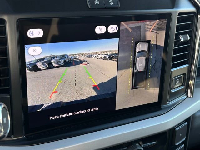 New 2026 Ford F250 XLT w/ XLT Premium Package image 37