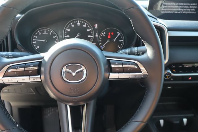 Used 2026 MAZDA CX-50 Meridian Edition AWD/4WD image 31