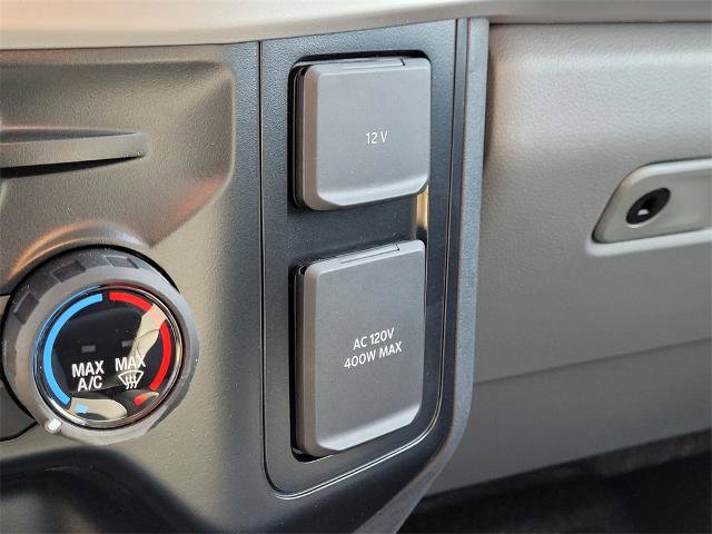 New 2024 Ford F550 2WD Regular Cab Super Duty image 22