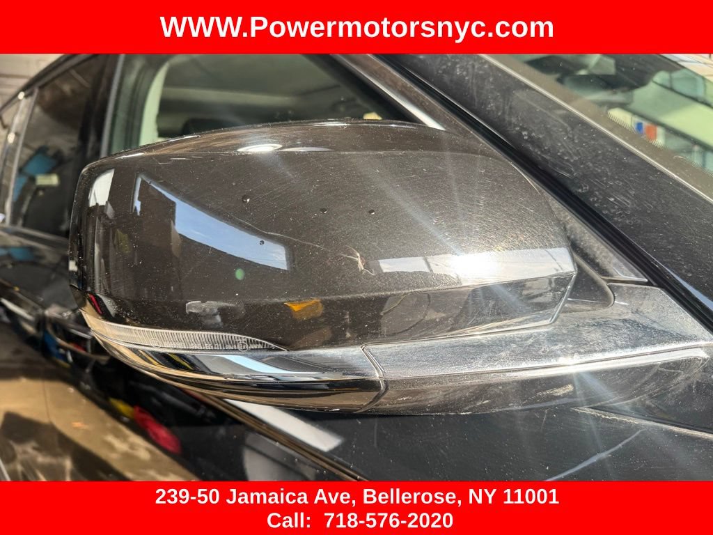 Used 2023 Jeep Grand Cherokee 4WD 4xe image 8