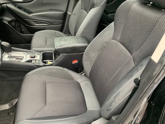 Used 2024 Subaru Forester Premium AWD/4WD image 18