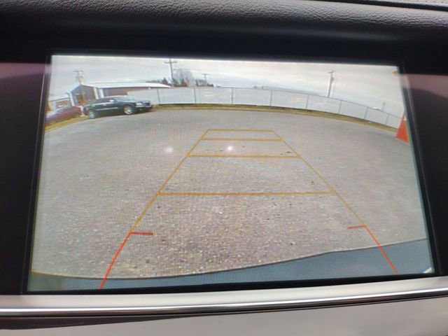 Used 2019 Cadillac XT5 Luxury image 41