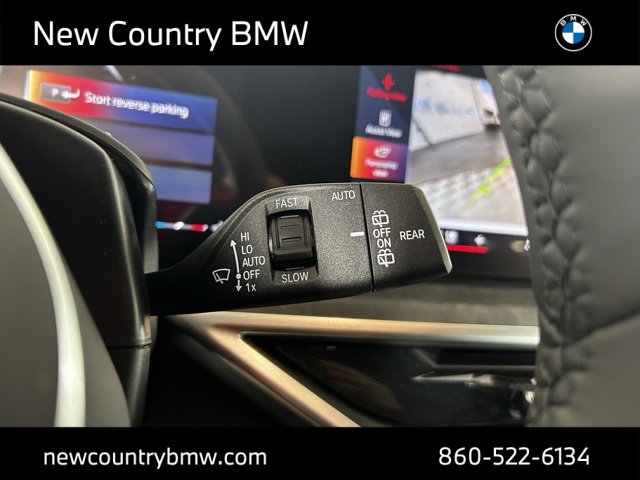New 2026 BMW X7 xDrive40i w/ M Sport Package image 20